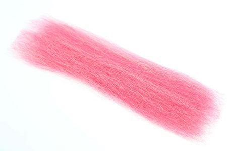 You added <b><u>Sculpting Flash Fiber - UV Hot Pink</u></b> to basket.