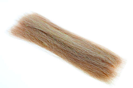 You added <b><u>Sculpting Flash Fibre  - Brown</u></b> to basket.