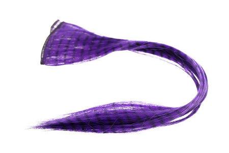 You added <b><u>Grizzly Hair - Purple</u></b> to basket.