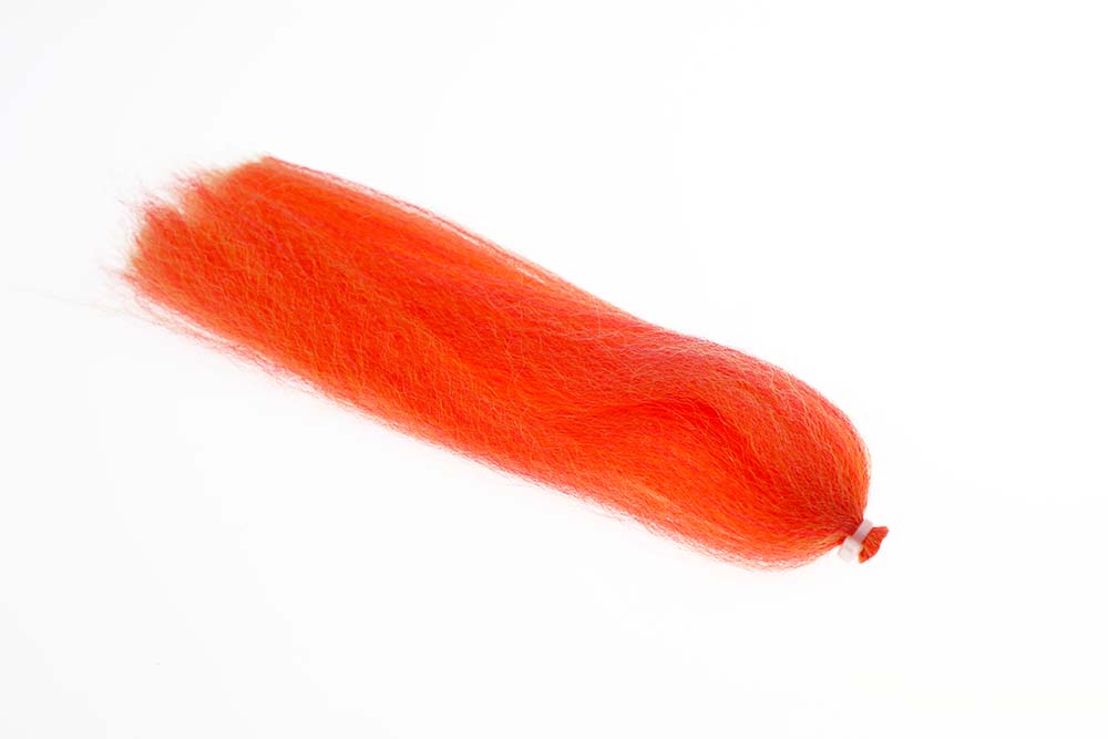 Mirror Image - Hot Orange