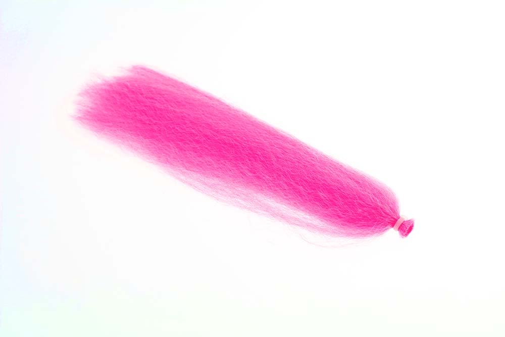 Mirror Image - Hot Pink