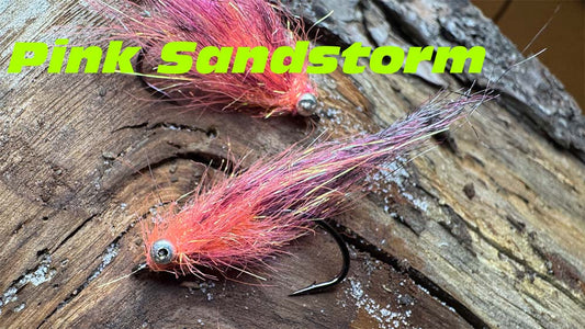 You added <b><u>Material set - Pink Sandstorm</u></b> to basket.