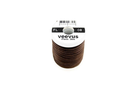 You added <b><u>Veevus Floss - Brown</u></b> to basket.