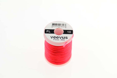 You added <b><u>Veevus Floss - Fl.Fire Orange</u></b> to basket.