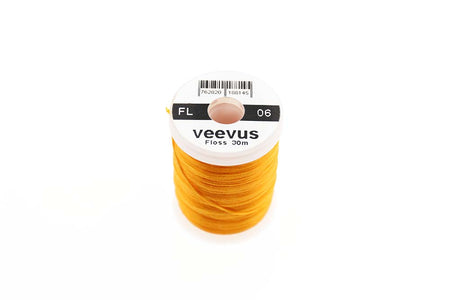 You added <b><u>Veevus Floss - Sunburst</u></b> to basket.
