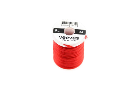 You added <b><u>Veevus Floss - Red</u></b> to basket.