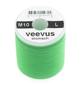 You added <b><u>Veevus Stomach Thread - Chartreuse</u></b> to basket.