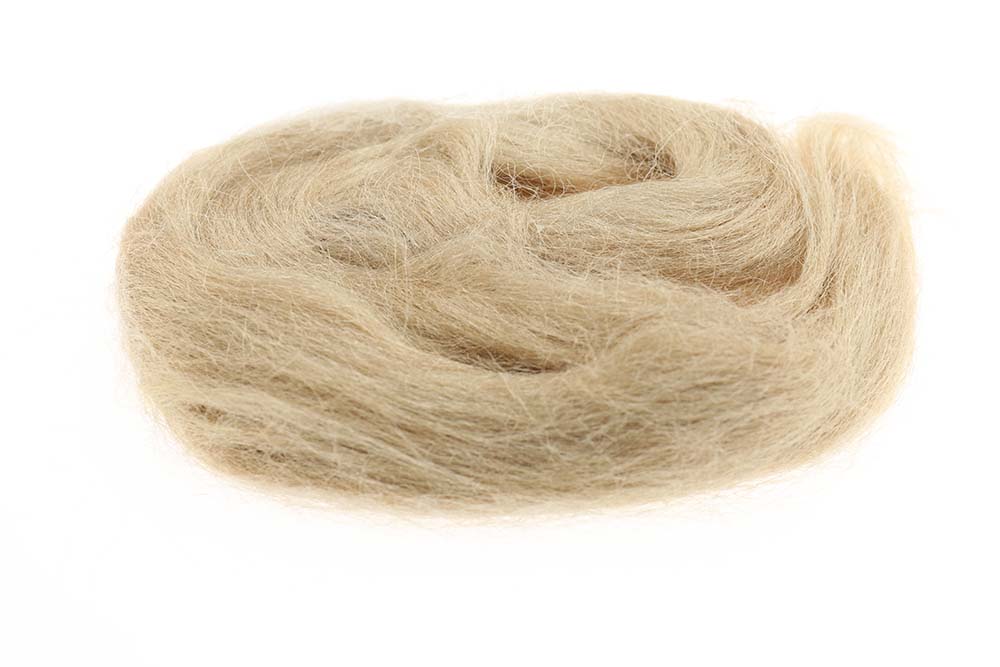 Senyo's Laser Hair 4.0 - Light Sand