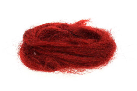 You added <b><u>Senyo's Laser Hair 4.0 - Blood Red</u></b> to basket.