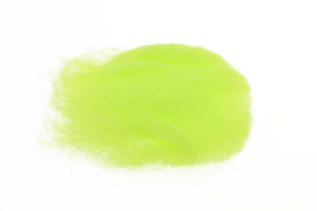 You added <b><u>Fly-Rite - Chartreuse (No. 16)</u></b> to basket.
