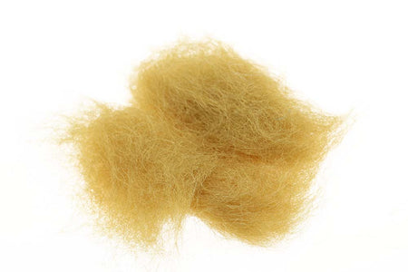 You added <b><u>SLF Dave Wotton Standard Dubbing - 40 Ginger</u></b> to basket.