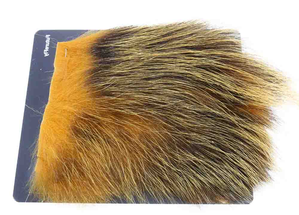 Futurefly American Opossum - Honey Gold