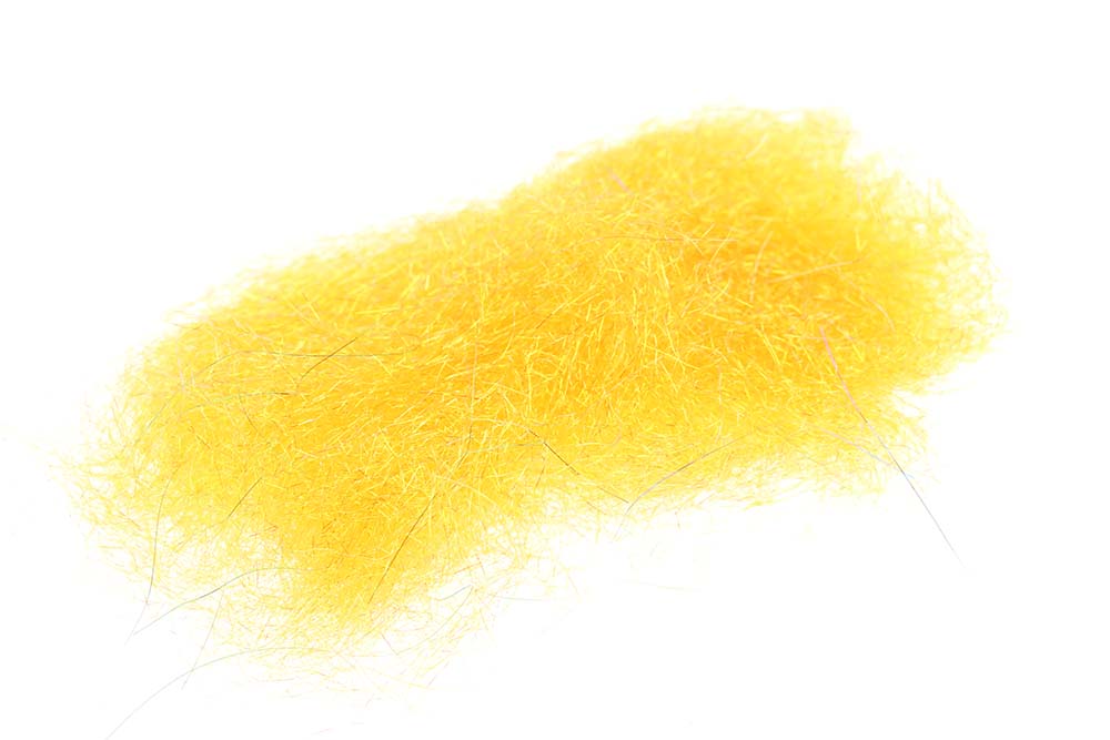 Ice Dub - Hot Yellow