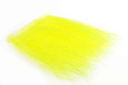 You added <b><u>Shimmer fringe - Yellow</u></b> to basket.