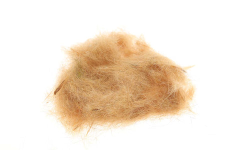 You added <b><u>Natural Fur Dubbing - Fox Squirrel belly</u></b> to basket.