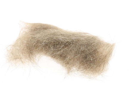 You added <b><u>Natural Fur Dubbing - Coyote Mask</u></b> to basket.