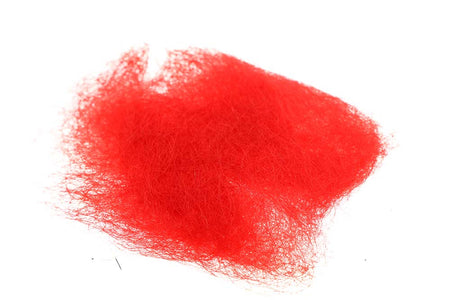 You added <b><u>Angora Goat Dubbing - Red</u></b> to basket.
