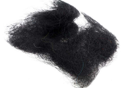 You added <b><u>Angora Goat Dubbing - Black</u></b> to basket.
