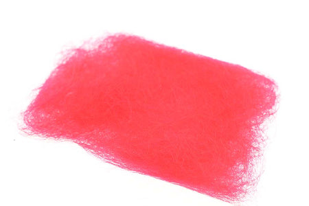 You added <b><u>Angora Goat Dubbing - Fl.Red</u></b> to basket.