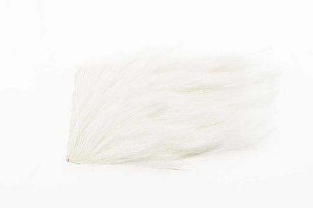 You added <b><u>Arctic Fox Body Hair - White</u></b> to basket.