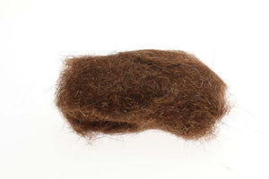 SLF Squirrel dubbing - Dark Brown