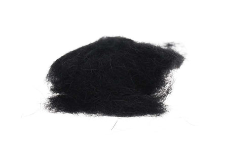 You added <b><u>SLF Squirrel dubbing - Black</u></b> to basket.