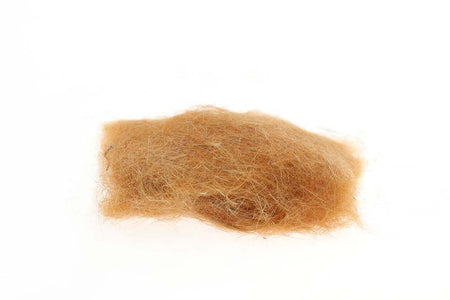 You added <b><u>SLF Squirrel dubbing - Squirrel Belly</u></b> to basket.