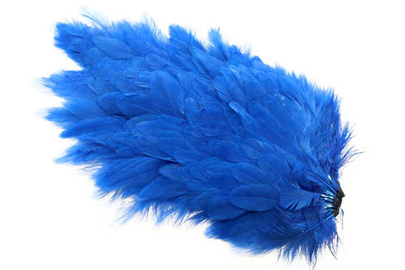 You added <b><u>Ewing #1 Hen Saddle - Kingfisher Blue</u></b> to basket.