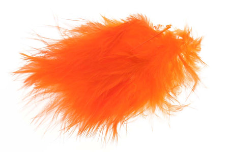 You added <b><u>Wolly Bugger Marabou - Orange</u></b> to basket.