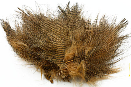 You added <b><u>Fine Barred marabou - Tan</u></b> to basket.