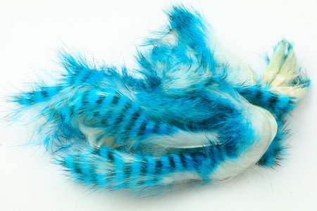You added <b><u>Magnum Tiger zonker - Black/Kingfisher/White</u></b> to basket.