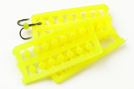 You added <b><u>Stonfo Attractor Beads - Fl. Yellow</u></b> to basket.