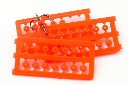 You added <b><u>Stonfo Attractor Beads - Fl. Orange</u></b> to basket.