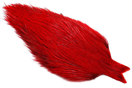 You added <b><u>Whiting Coq de leon Cape - Badger Red</u></b> to basket.