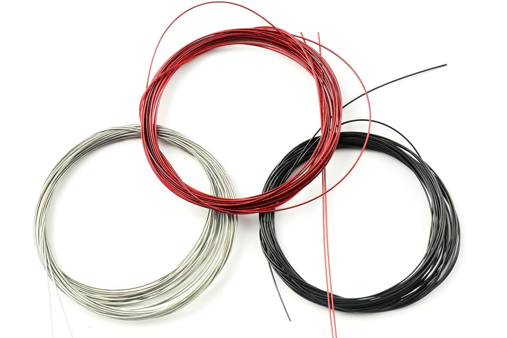 Senyo's Intruder wire - Purple
