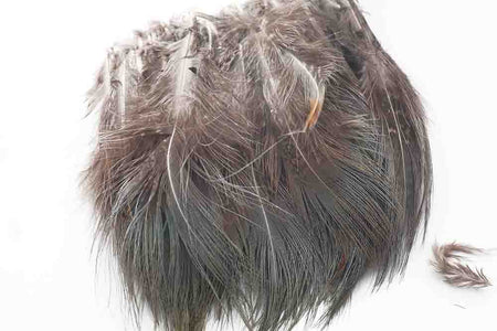 You added <b><u>Ring Neck Rump Hackle - Natural</u></b> to basket.