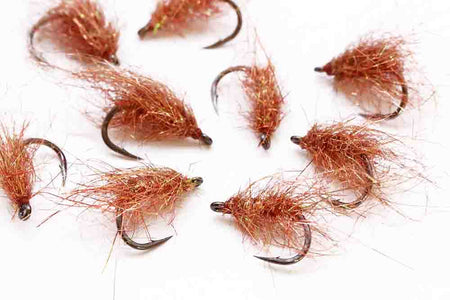 You added <b><u>Material kit – Copper Bug</u></b> to basket.