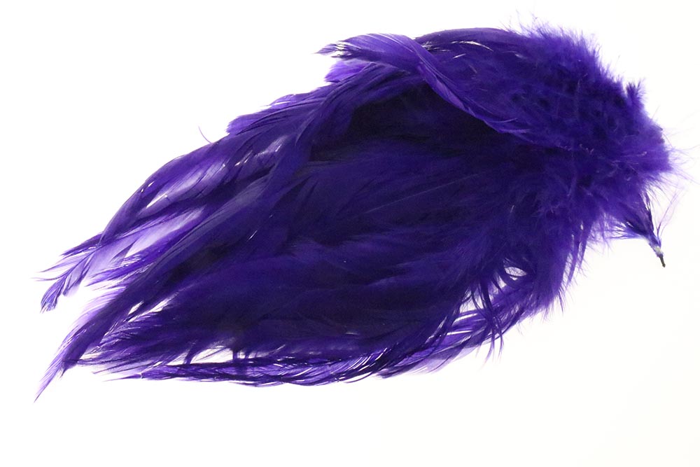 Schlappen - Purple