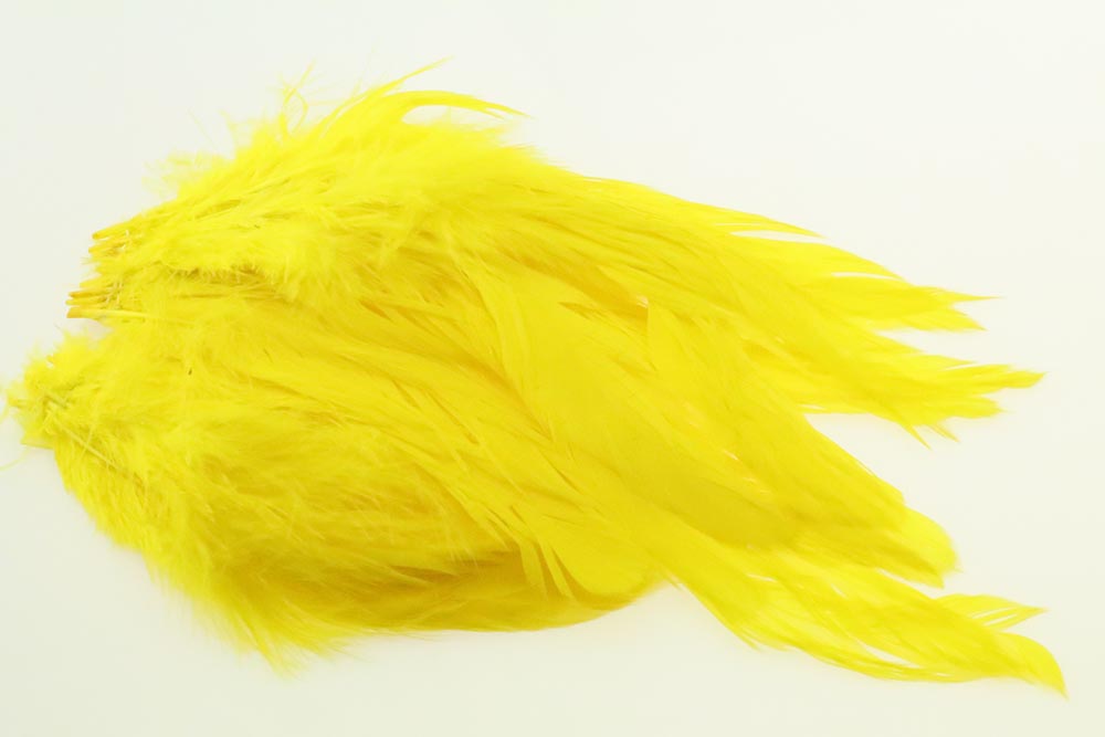 Schlappen - Yellow