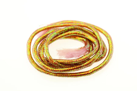 You added <b><u>Mylar Tubing - Pearl Rootbeer</u></b> to basket.
