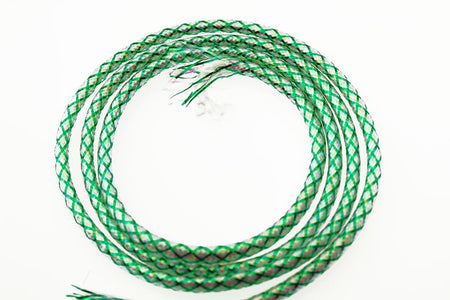 You added <b><u>Minnow Body Mylar Tubing - Greentone (M)</u></b> to basket.