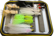 Put and take Fly Assortment