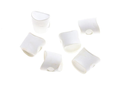 You added <b><u>Howitzer popper - White</u></b> to basket.