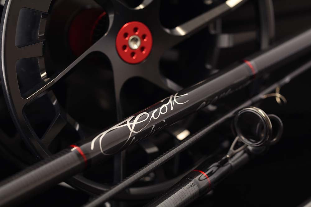 The ultimate starter fly kit