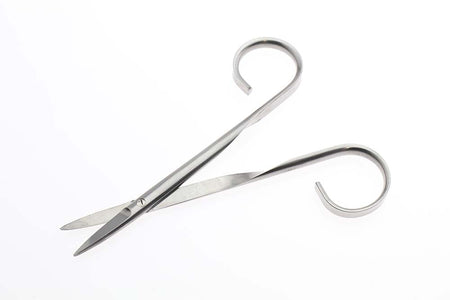You added <b><u>Economy veterinary Scissors</u></b> to basket.