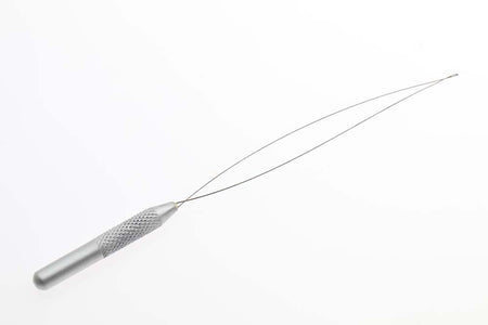 You added <b><u>Threader Aluminum</u></b> to basket.
