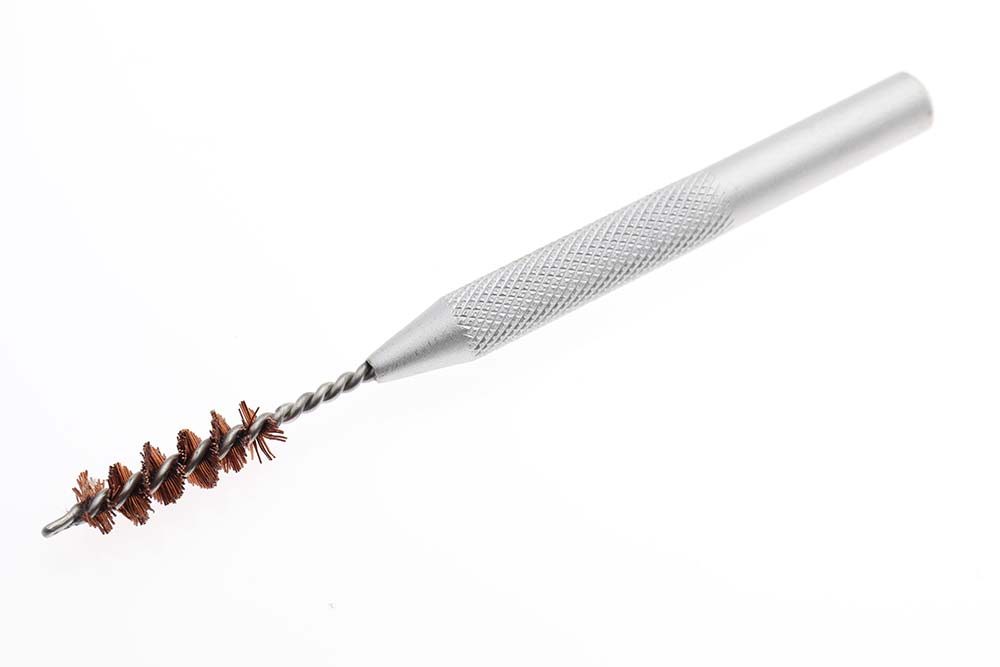 Deluxe Dubbing Brush