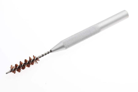 You added <b><u>Deluxe Dubbing Brush</u></b> to basket.