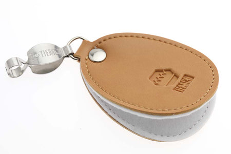You added <b><u>Tiemco Line dressing pad</u></b> to basket.