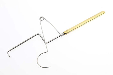 You added <b><u>Whip finish Standard</u></b> to basket.